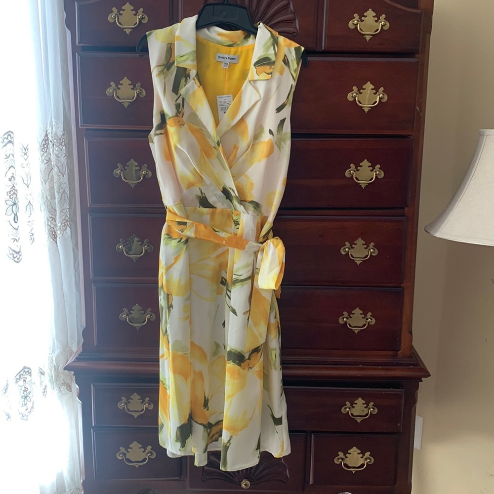 Ashley Stewart Shelby Palmer Size 14 NWT